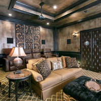 FAUX FINISHES/ SPECIALTY PAINTING - Paint Pros PB