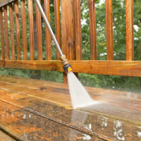 PRESSURE WASHING - Paint Pros PB