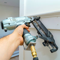 MOLDING/ TRIM INSTALLATION - Paint Pros PB