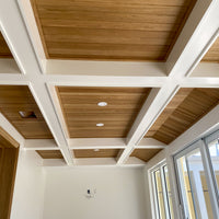 MOLDING/ TRIM INSTALLATION - Paint Pros PB