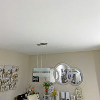 POPCORN REMOVAL - Paint Pros PB