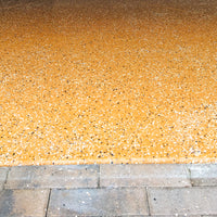 EPOXY COATINGS/ CONCRETE FINISHES - Paint Pros PB