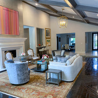 INTERIOR- RESIDENTIAL PAINTING AND STAINING - Paint Pros PB