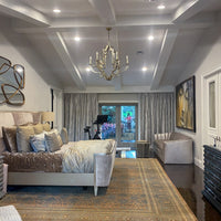 INTERIOR- RESIDENTIAL PAINTING AND STAINING - Paint Pros PB