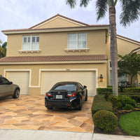 EXTERIOR- RESIDENTIAL PAINTING AND STAINING - Paint Pros PB