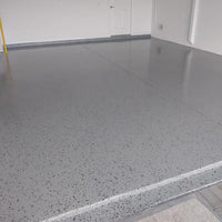 EPOXY COATINGS/ CONCRETE FINISHES - Paint Pros PB