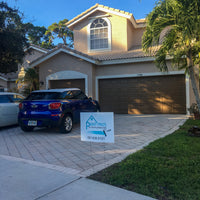 EXTERIOR- RESIDENTIAL PAINTING AND STAINING - Paint Pros PB