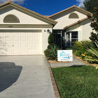 EXTERIOR- RESIDENTIAL PAINTING AND STAINING - Paint Pros PB