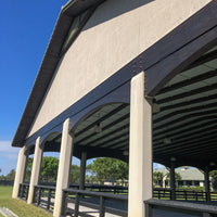 COMMERCIAL/ INDUSTRIAL PAINTING AND STAINING - Paint Pros PB