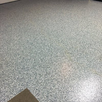 EPOXY COATINGS/ CONCRETE FINISHES - Paint Pros PB