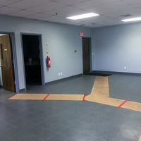 COMMERCIAL/ INDUSTRIAL PAINTING AND STAINING - Paint Pros PB