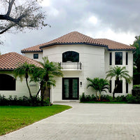 EXTERIOR- RESIDENTIAL PAINTING AND STAINING - Paint Pros PB