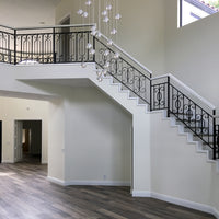 INTERIOR- RESIDENTIAL PAINTING AND STAINING - Paint Pros PB