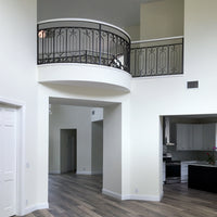 INTERIOR- RESIDENTIAL PAINTING AND STAINING - Paint Pros PB