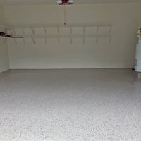 EPOXY COATINGS/ CONCRETE FINISHES - Paint Pros PB